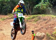 Bupati Merauke Ditunjuk Jadi Manajer Tim Balap Motor