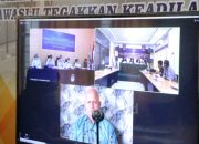 DKPP Periksa KPU Fakfak