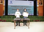 BKPM Gandeng HIPMI Fasilitasi Kemitraan Investor Besar Dengan UMKM