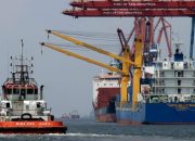 Digitalisasi Pelabuhan Tanjung Priok untuk Menuju Smart Port