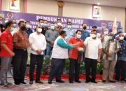 PON Papua Siap Digelar