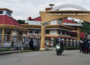 Poltekes dan Bapelkes Papua Terancam Ditutup