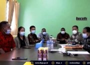 DKPP Periksa KPU Teluk Bintuni