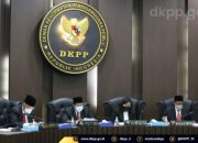 Senin, DKPP Sidang Perkara Pegunungan Bintang dan Boven Digoel