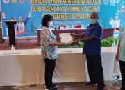 Dana PB PON XX Rp2 T