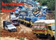 Presiden Diminta Tuntaskan Ruas Jayapura Wamena