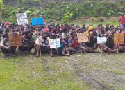 Dugaan Korupsi Dana Desa Rp160 M Lebih di Puncak Jaya Dilaporkan ke Kejaksaan Agung