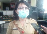 Dana Covid Kota Jayapura Rp5 M