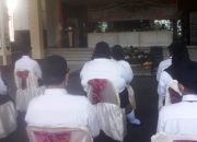 PNS Wajib Pahami Pancasila dan UUD 1945