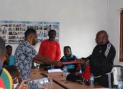 DPRD Puncak Jaya Dukung Kejati Papua Tuntaskan Kasus Dugaan Korupsi Dana Desa