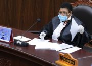 KPU dan Bawaslu Klarifikasi Pencalonan Yusak Yaluwo