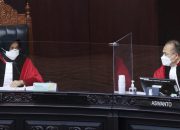 MK Tolak Gugatan Pilkada Kaimana