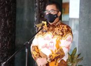 Bupati Mamberamo Raya Dilantik September