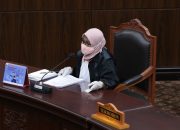 KPU Minta MK Tolak Sengketa Pilkada Mamberamo Raya