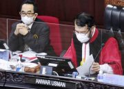 Gugatan Pilkada Manokwari dan Fakfak Ditolak