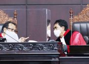 Perkara Pilkada Pegunungan Bintang Kandas di MK