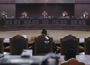 MK Dengar Jawaban KPU Waropen