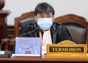 KPU Sorsel Akui Alfons Sesa Sudah Mundur dari ASN
