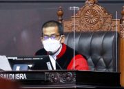 Gugatan Pilkada Sorong Selatan Gugur