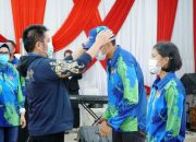 Sumsel Siapkan Bonus Khusus untuk PON Papua