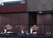 Sengketa Pilkada Teluk Bintuni Ditolak