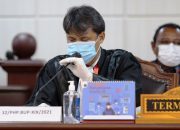 KPU Bantah Pemilih Ganda di Wondama