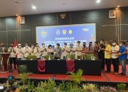 PB PON Gelar Bimtek Aplikasi Pendaftaran Atlet PON XX
