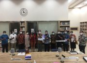 Pemerintah Jepang Siap Bantu Pemprov Papua Kirim Pelajar ke Fukuoka