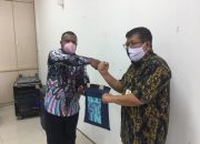 Tim BPSDM Kunker ke Bappenas dan Kedubes Jepang Bahas Beasiswa Vokasi