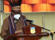 Vaksinasi ASN Papua Dalam Waktu Dekat