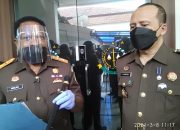 Kejati Sidik Korupsi Dana  Otsus di Dinas Pendidikan Papua