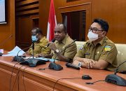 5 Bupati Dilantik Rabu 3 Maret 2021