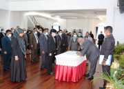 Ini Pesan Wagub Saat Lantik 59 Pejabat Fungsional