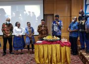 Detikda Rayakan HUT ke-6 Tahun