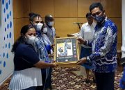 Ini Juara Detikda Papua Tiktok Dance Challenge Competition