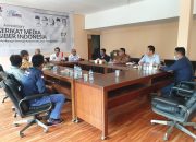 PK Ojong- Jakob Oetama Mengutamakan Watak Baik dalam Menerima Karyawan