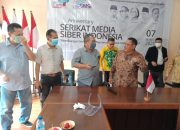 Ketua Umum SMSI Firdaus: Kita Tingkatkan Kebersamaan untuk Menjaga Negeri