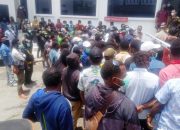 Kejati Papua ekspose Kasus Dana Desa Puncak Jaya Minggu Depan