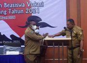 387 Siswa OAP Lulus Beasiswa Otsus