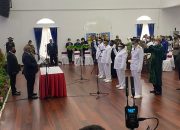 Yermias Bisai- Lamek Maniagasi resmi Dilantik