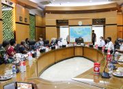 Kemenko Polhukam Siap Bantu PB PON Papua Sukseskan PON
