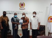 April, PB PON Gelar CDM Meeting II