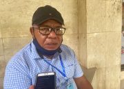 Pendaftaran Jurnalis Peliput PON Papua Ditutup 1 April 2021