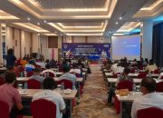 PB PON Deadline Kebutuhan Arena Pertandingan Rampung Agustus