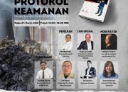 LBH Pers Luncurkan Protokol Keamanan Jurnalis