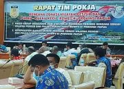 Pemprov Papua Kebut Penyusunan Dokumen Perda Zonasi Pesisir