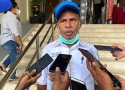 Dibackup TNI-Polri dan Masyarakat, PON Papua Dipastikan Aman