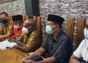 Tokoh Lintas Agama di Papua Kutuk Aksi Terorisme di Katedral Makassar