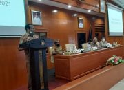 Honorer Siluman di Papua Harus Didelete