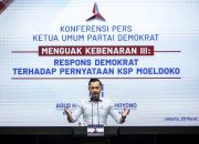 Demokrat Se-Indonesia Solid Dukung AHY